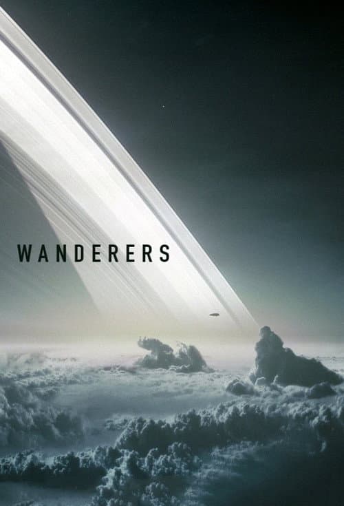 Poster for Wanderers