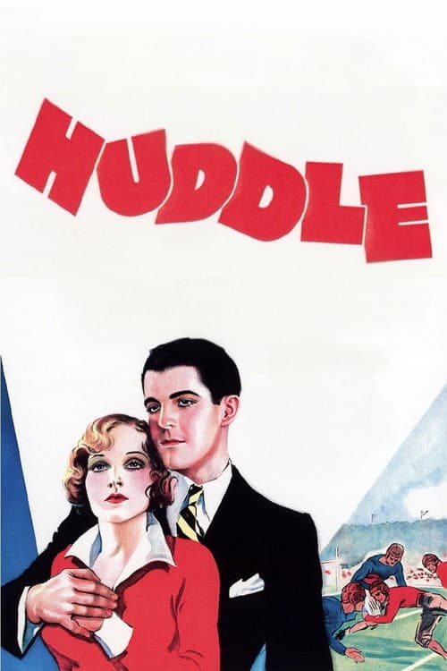 Poster for Huddle