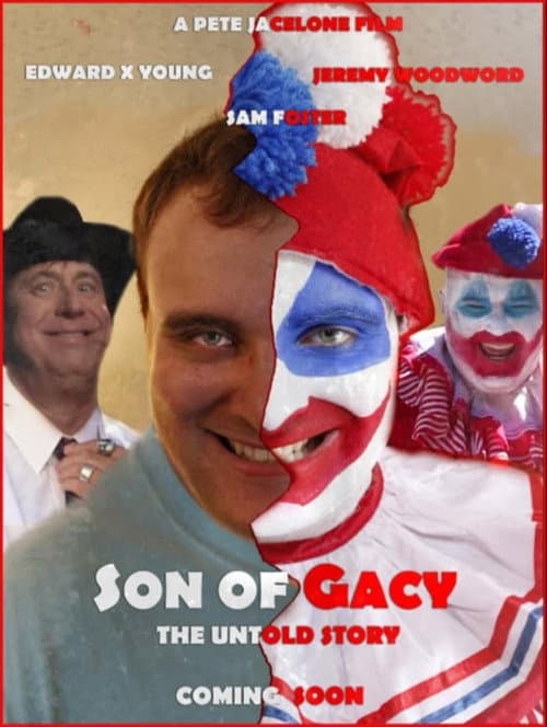 Poster for Son Of Gacy: Chapter One