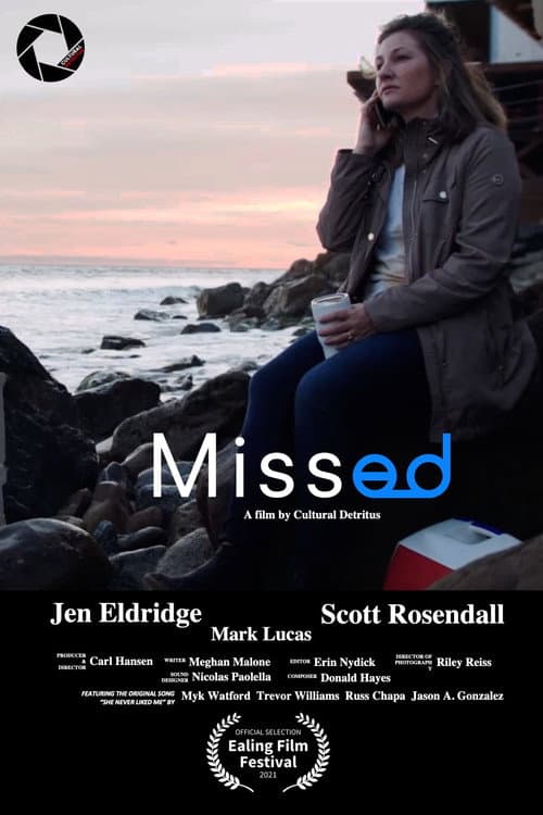 Poster for Missed
