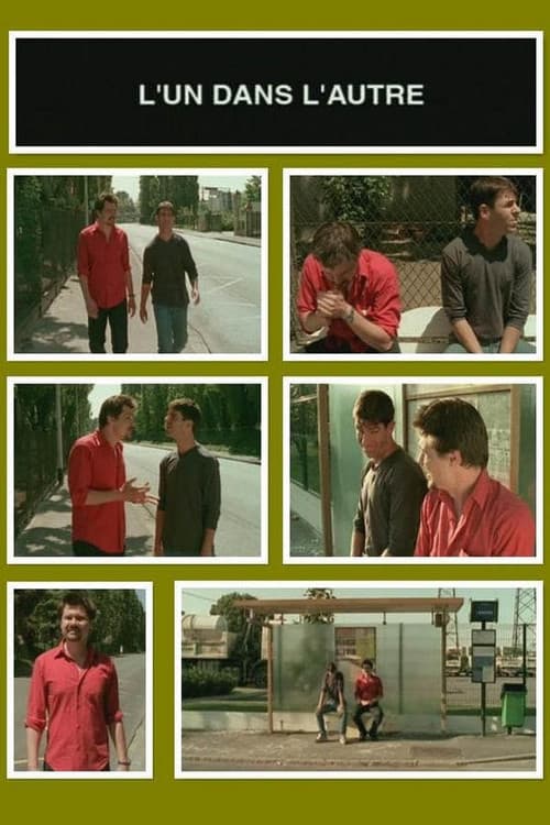 Poster for In and Out