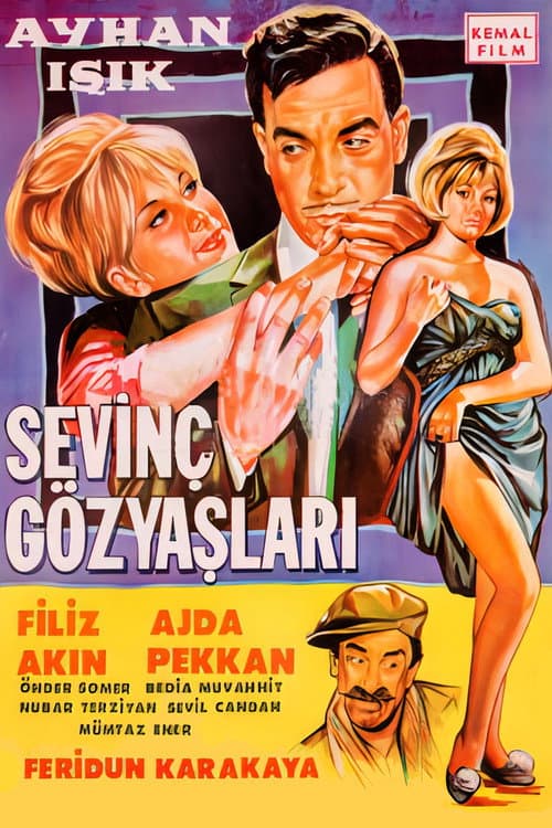 Poster for Sevinç Gözyaşları