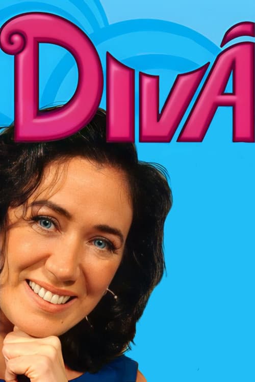 Poster for Divã