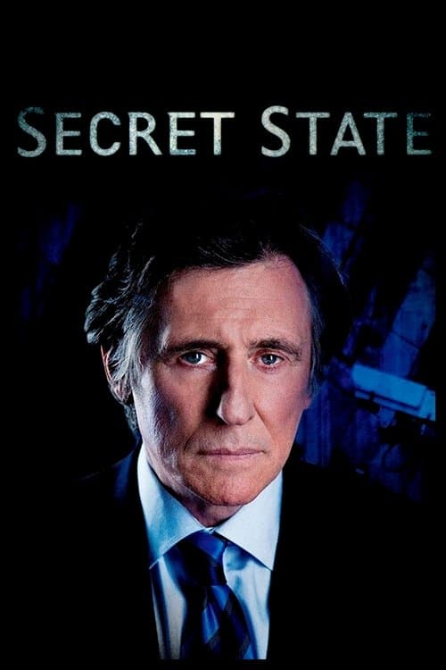Poster for Secret State