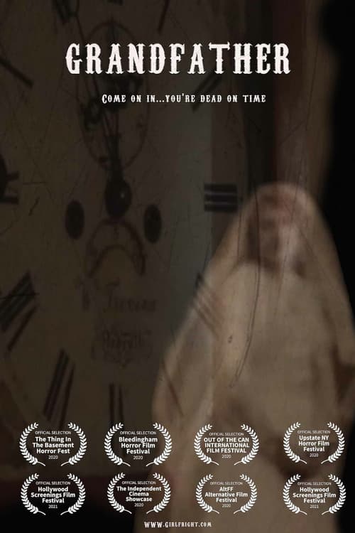 Poster for Grandfather