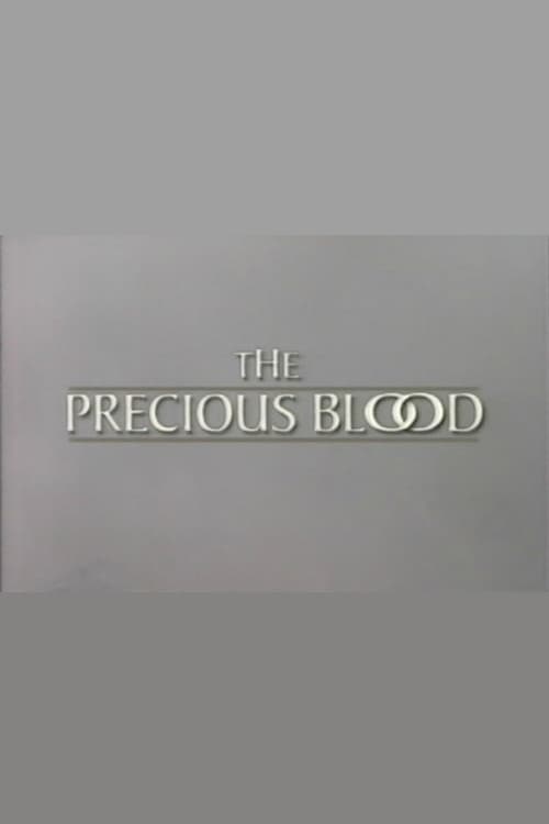 Poster for The Precious Blood