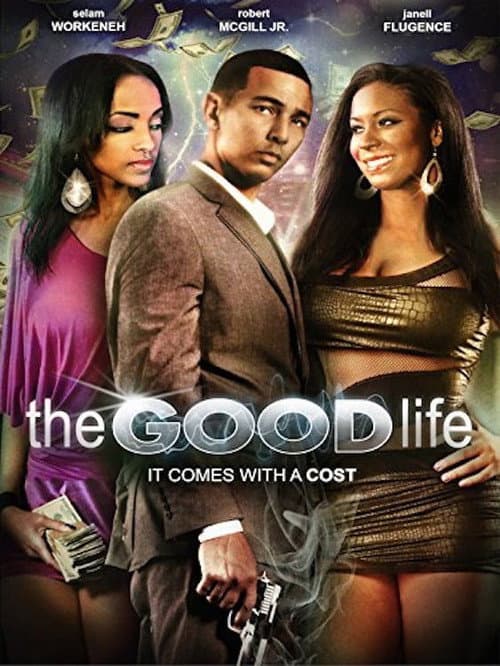 Poster for The Good Life