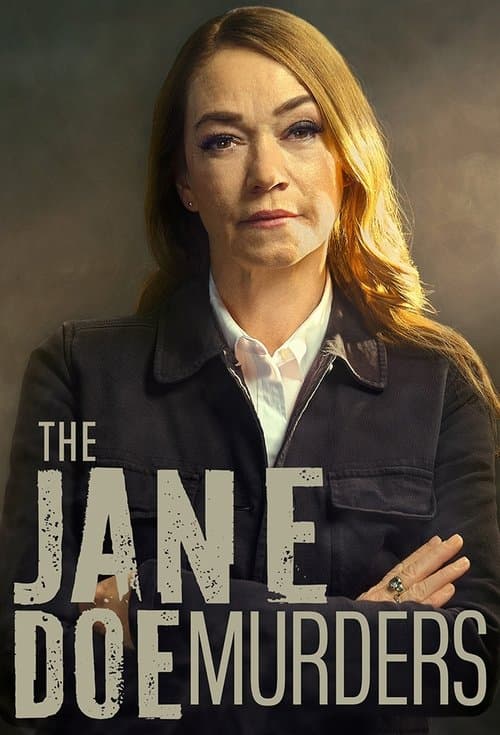 Poster for The Jane Doe Murders