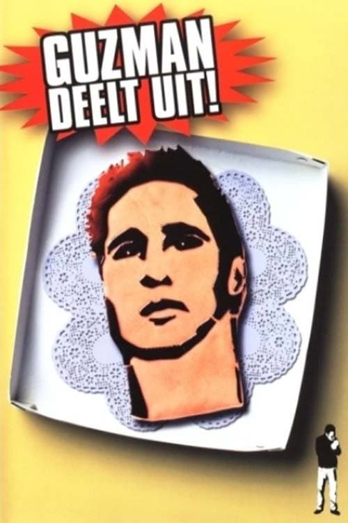 Poster for Javier Guzman: Deelt Uit I