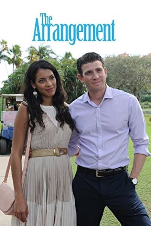 Poster for The Arrangement