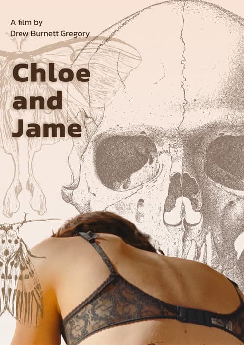 Poster for Chloe and Jame