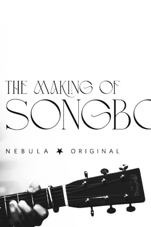 Poster for The Making of Songbook