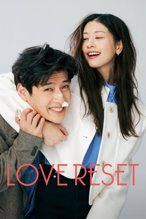Poster for Love Reset