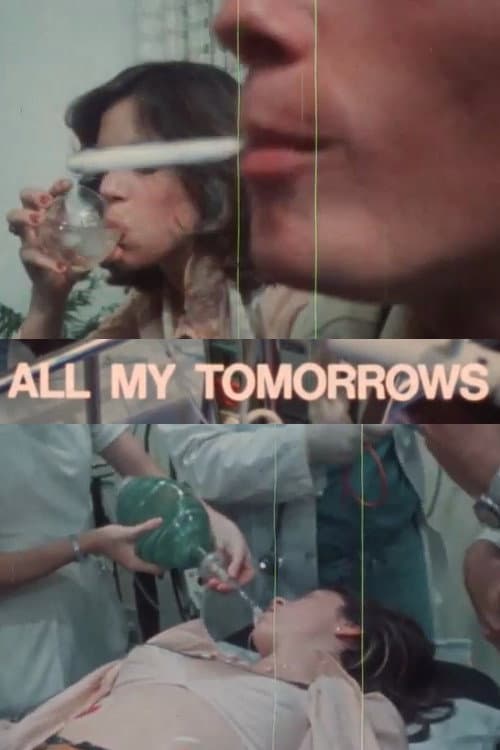 Poster for All My Tomorrows