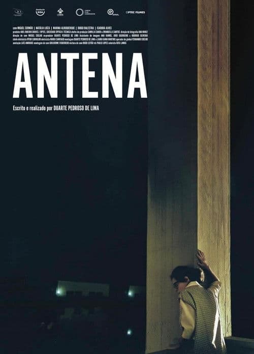 Poster for Antenna