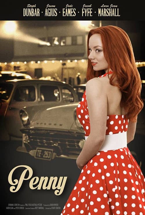 Poster for Penny