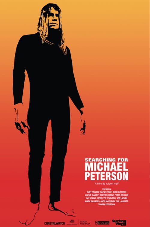 Poster for Searching for Michael Peterson