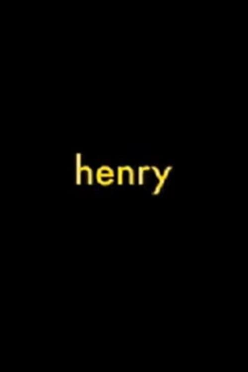 Poster for Henry