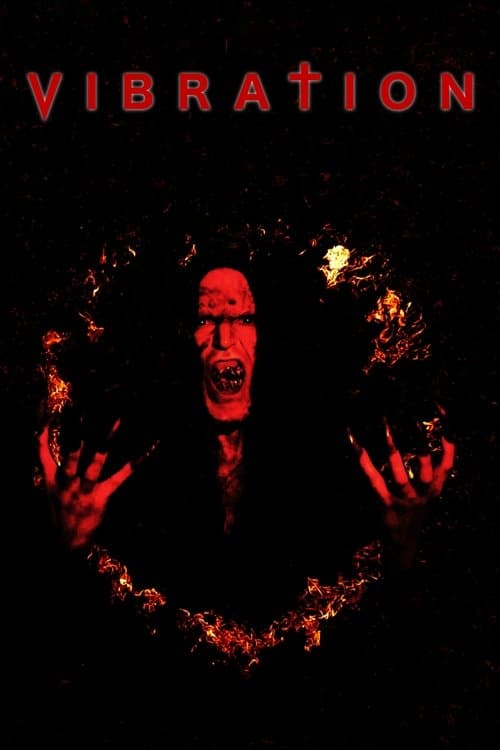 Poster for Vibration