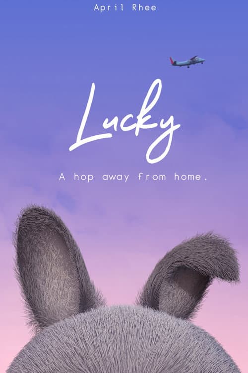 Poster for Lucky