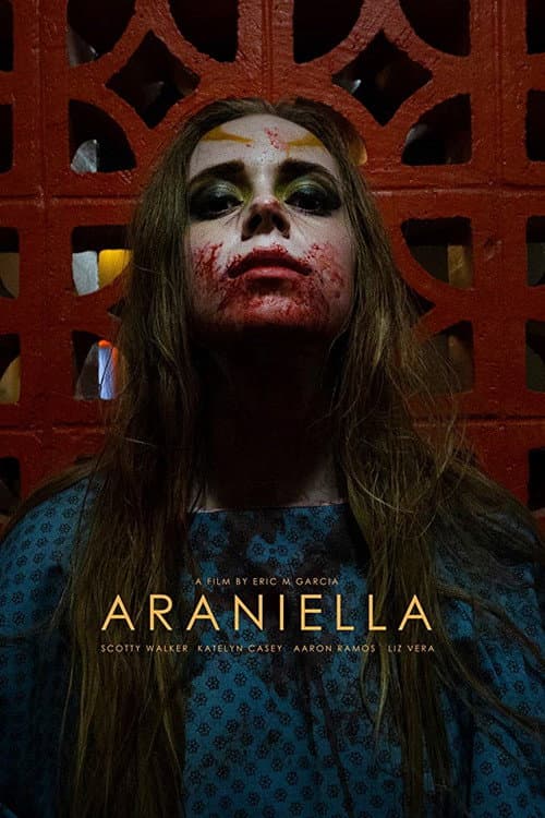 Poster for Araniella