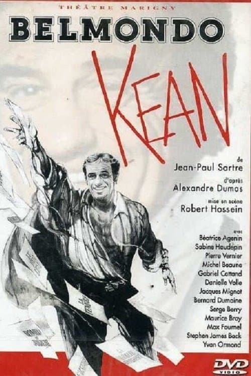 Poster for Kean