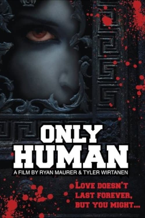 Poster for Only Human