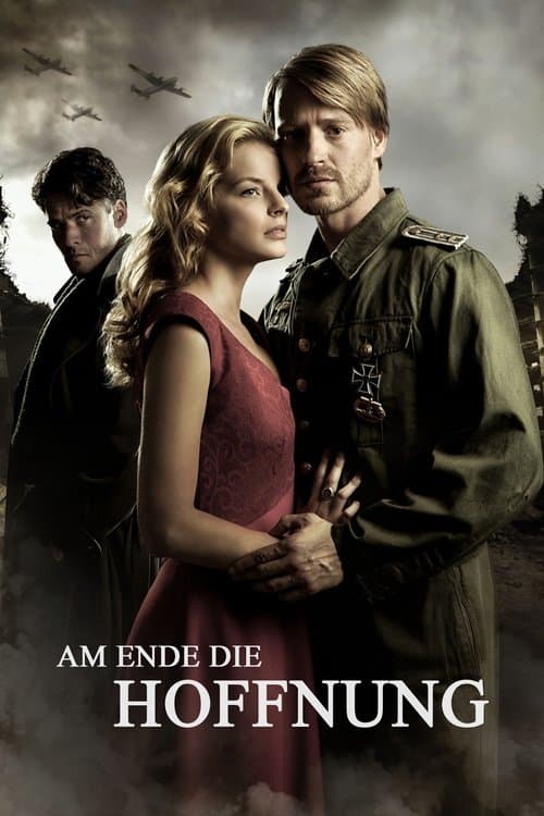 Poster for The Last Hope: U-Boat 864