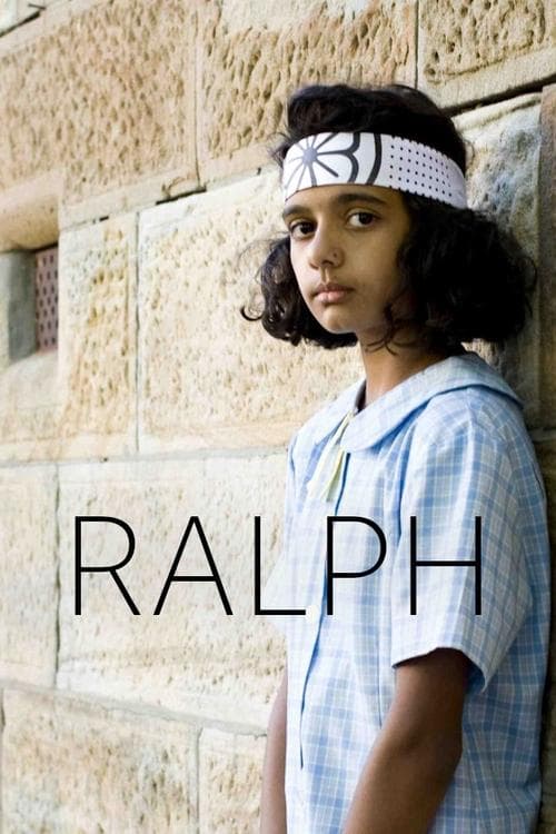 Poster for Ralph