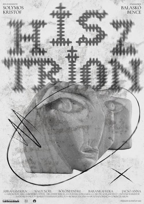 Poster for Hisztrion