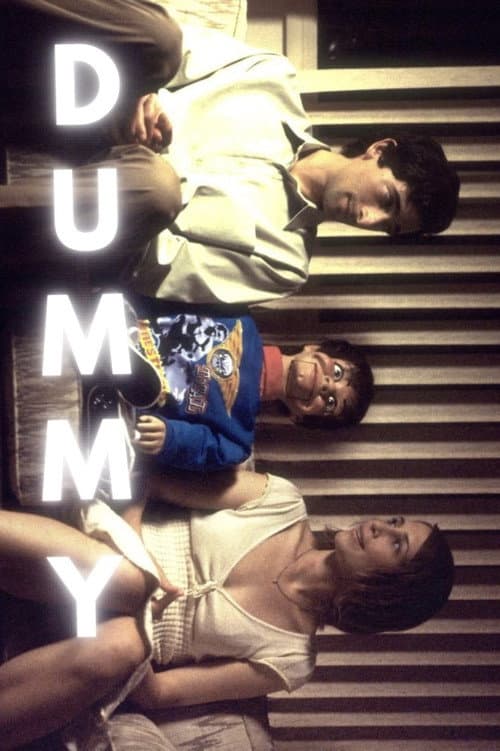 Poster for Dummy