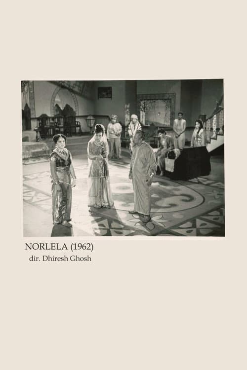 Poster for Norlela