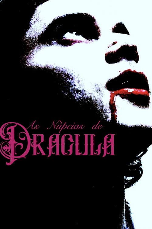 Poster for Nuptials of Dracula