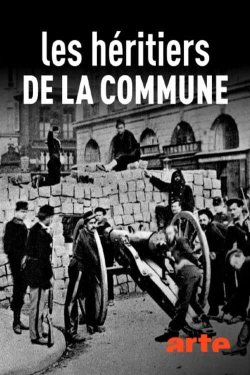 Poster for Les héritiers de la Commune