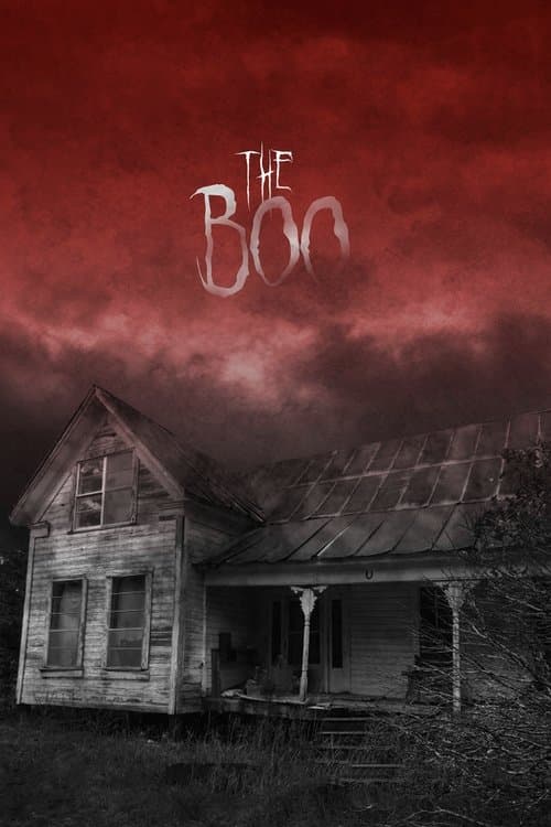 Poster for The Boo