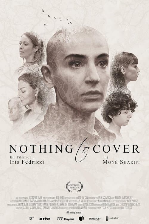 Poster for Nothing to Cover