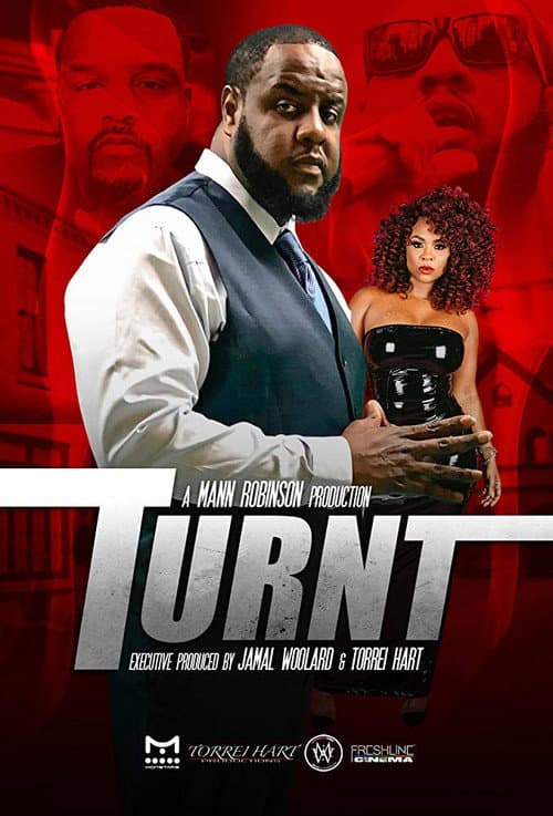 Poster for Turnt
