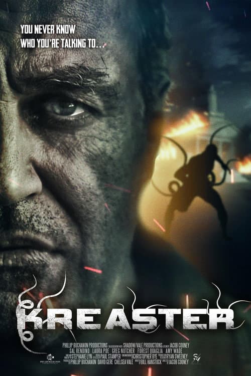 Poster for Kreaster
