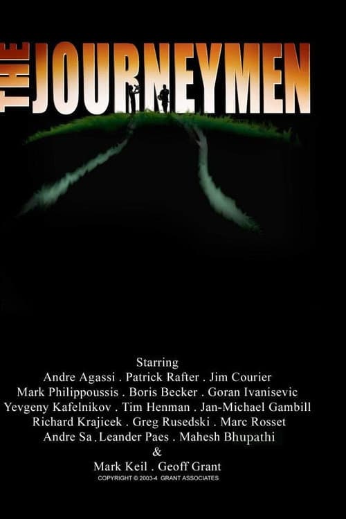 Poster for The Journeymen