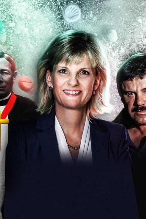 Poster for Drug Nation