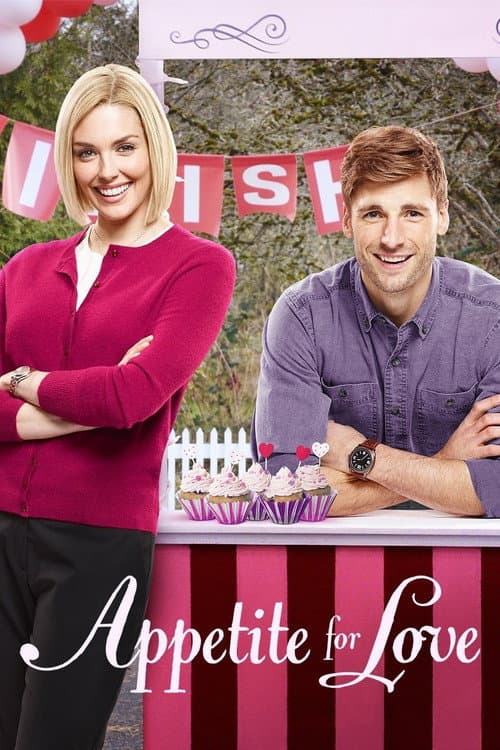 Poster for Appetite for Love