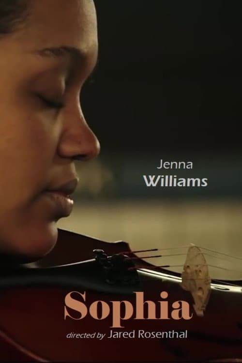 Poster for Sophia