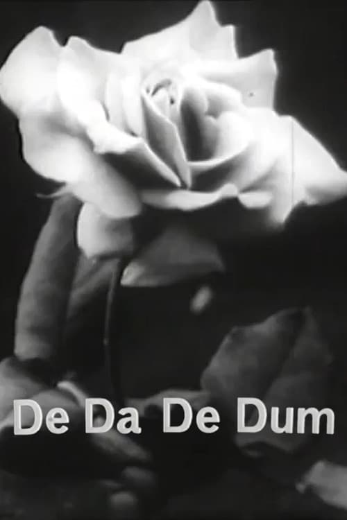 Poster for De Da De Dum