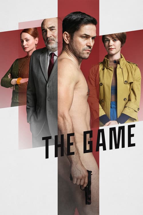 Poster for The Game