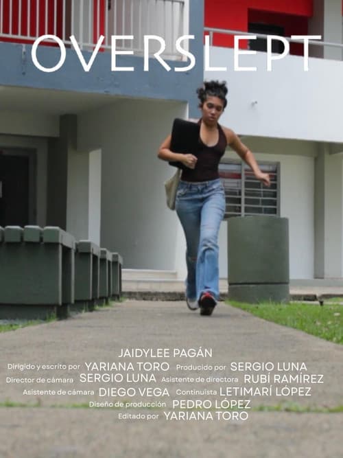 Poster for Overslept