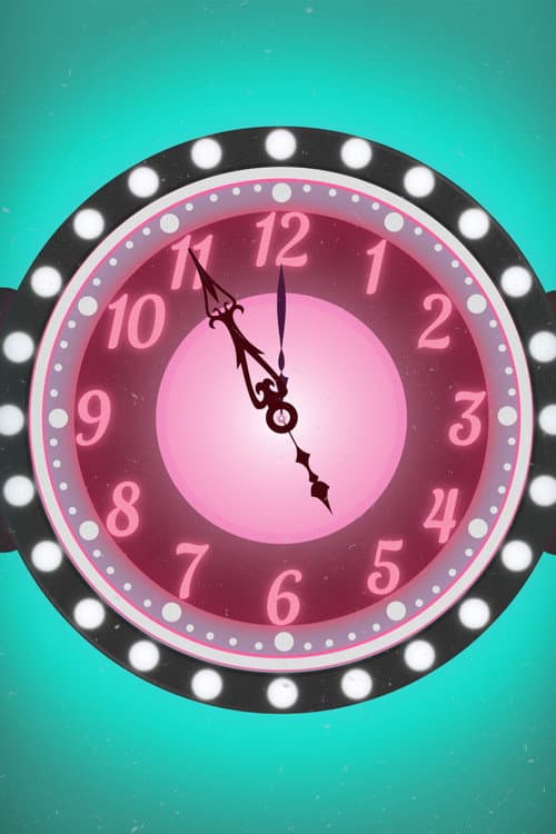 Постер до фільму «Clemontime»