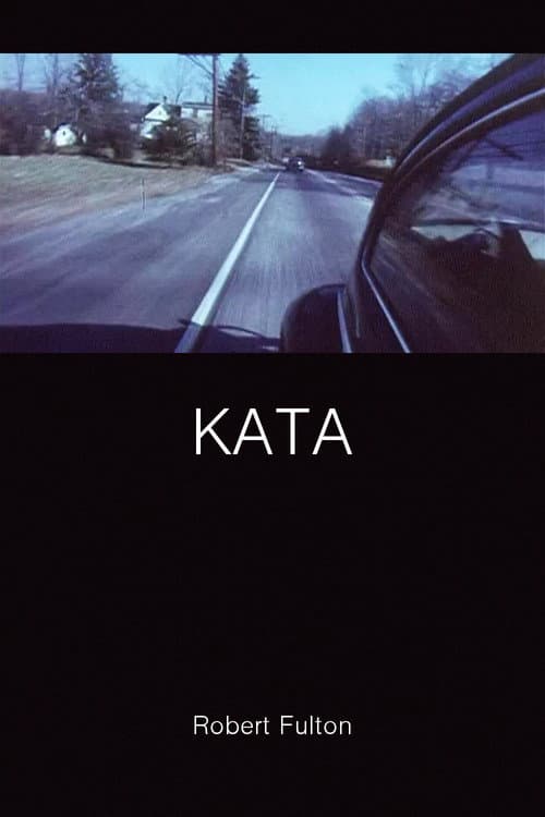 Poster for Kata
