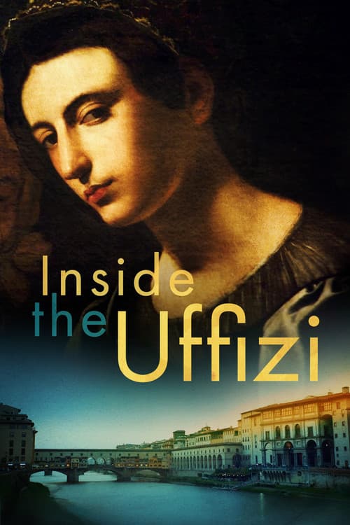 Poster for Inside the Uffizi