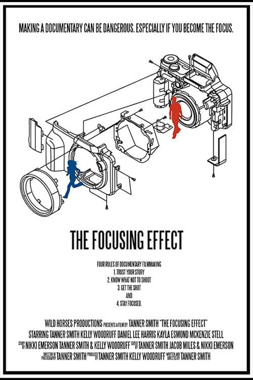 Poster for The Focusing Effect