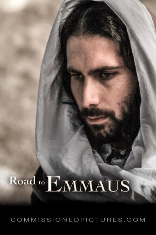 Poster for Road to Emmaus